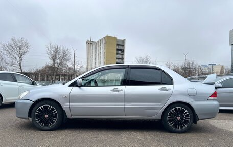 Mitsubishi Lancer IX, 2004 год, 400 000 рублей, 3 фотография
