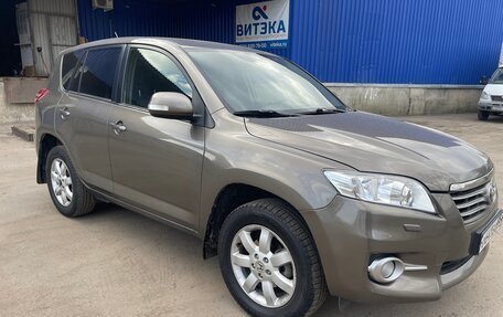 Toyota RAV4, 2012 год, 1 200 000 рублей, 7 фотография