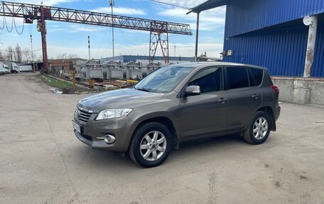Toyota RAV4, 2012 год, 1 200 000 рублей, 4 фотография