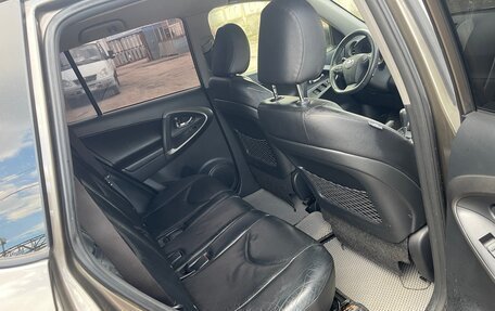 Toyota RAV4, 2012 год, 1 200 000 рублей, 9 фотография