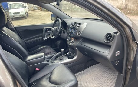 Toyota RAV4, 2012 год, 1 200 000 рублей, 8 фотография