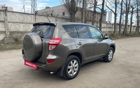Toyota RAV4, 2012 год, 1 200 000 рублей, 3 фотография