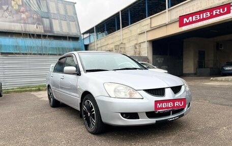 Mitsubishi Lancer IX, 2004 год, 400 000 рублей, 2 фотография