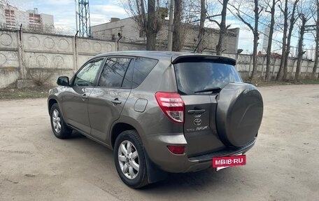 Toyota RAV4, 2012 год, 1 200 000 рублей, 5 фотография