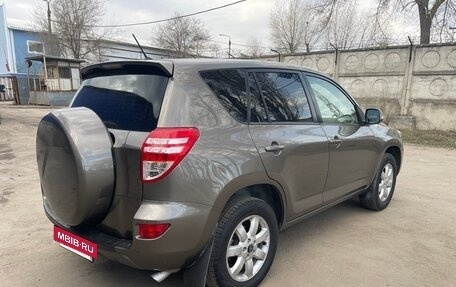 Toyota RAV4, 2012 год, 1 200 000 рублей, 6 фотография