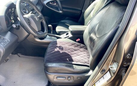 Toyota RAV4, 2012 год, 1 200 000 рублей, 14 фотография