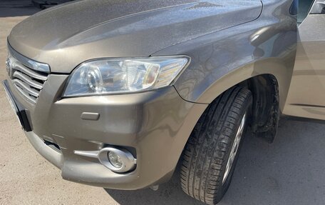 Toyota RAV4, 2012 год, 1 200 000 рублей, 13 фотография