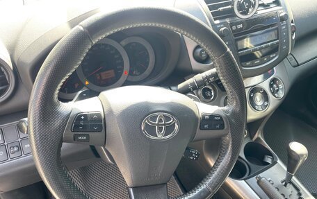 Toyota RAV4, 2012 год, 1 200 000 рублей, 15 фотография
