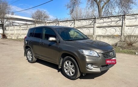 Toyota RAV4, 2012 год, 1 200 000 рублей, 16 фотография
