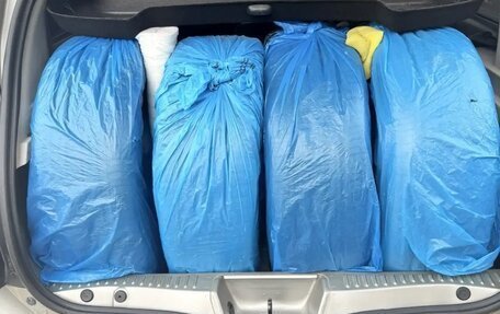 Renault Sandero II рестайлинг, 2015 год, 830 000 рублей, 12 фотография