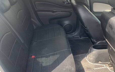 Nissan Note II рестайлинг, 2017 год, 700 000 рублей, 8 фотография