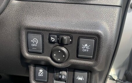 Nissan Note II рестайлинг, 2017 год, 700 000 рублей, 10 фотография