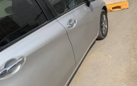 Nissan Note II рестайлинг, 2017 год, 700 000 рублей, 7 фотография