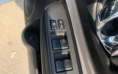 Nissan Note II рестайлинг, 2017 год, 700 000 рублей, 11 фотография