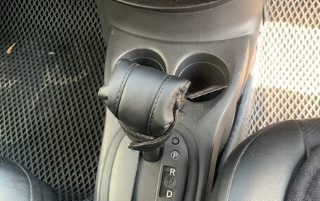 Nissan Note II рестайлинг, 2017 год, 700 000 рублей, 13 фотография