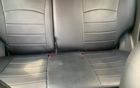 Nissan Note II рестайлинг, 2017 год, 700 000 рублей, 17 фотография