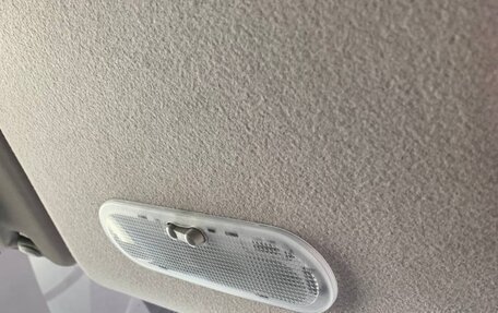 Nissan Note II рестайлинг, 2017 год, 700 000 рублей, 18 фотография