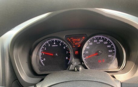 Nissan Note II рестайлинг, 2017 год, 700 000 рублей, 19 фотография