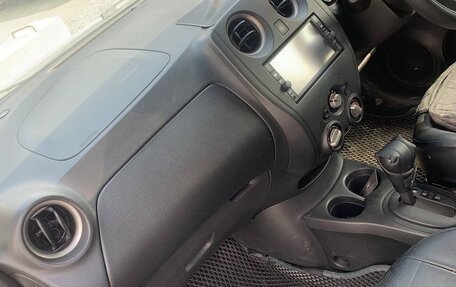 Nissan Note II рестайлинг, 2017 год, 700 000 рублей, 20 фотография