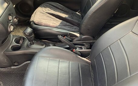 Nissan Note II рестайлинг, 2017 год, 700 000 рублей, 21 фотография