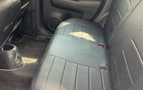 Nissan Note II рестайлинг, 2017 год, 700 000 рублей, 24 фотография