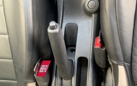 Nissan Note II рестайлинг, 2017 год, 700 000 рублей, 14 фотография