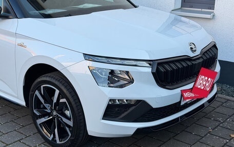 Skoda Kamiq I, 2026 год, 3 210 000 рублей, 2 фотография