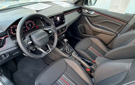 Skoda Kamiq I, 2026 год, 3 210 000 рублей, 12 фотография