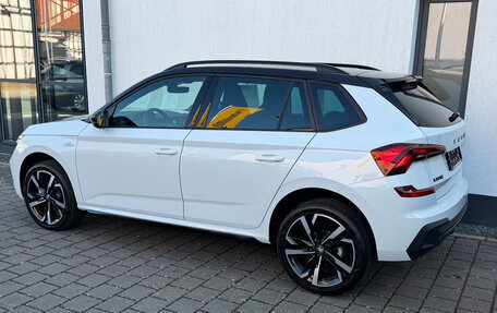 Skoda Kamiq I, 2026 год, 3 210 000 рублей, 3 фотография