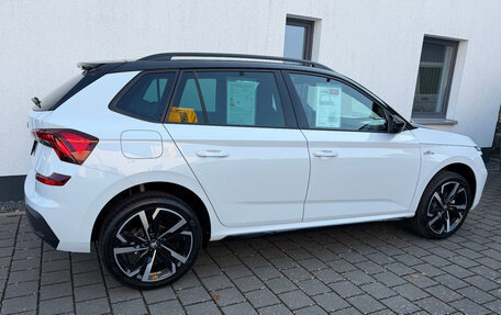 Skoda Kamiq I, 2026 год, 3 210 000 рублей, 5 фотография