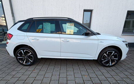 Skoda Kamiq I, 2026 год, 3 210 000 рублей, 10 фотография