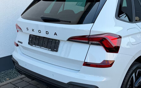 Skoda Kamiq I, 2026 год, 3 210 000 рублей, 9 фотография