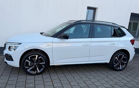 Skoda Kamiq I, 2026 год, 3 210 000 рублей, 6 фотография