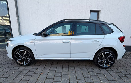 Skoda Kamiq I, 2026 год, 3 210 000 рублей, 7 фотография