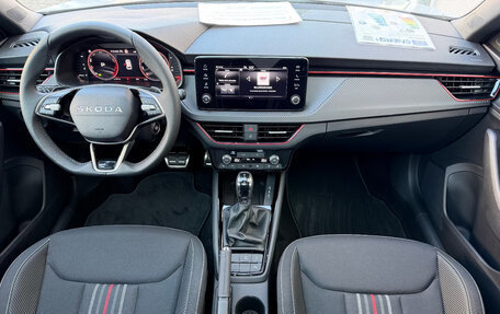 Skoda Kamiq I, 2026 год, 3 210 000 рублей, 14 фотография