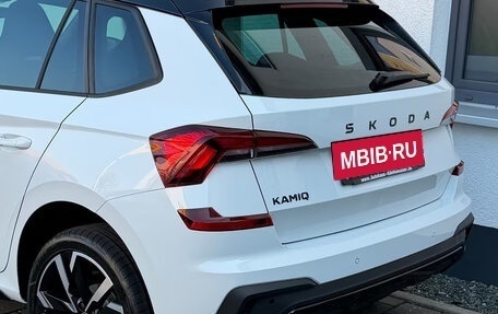 Skoda Kamiq I, 2026 год, 3 210 000 рублей, 4 фотография