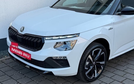 Skoda Kamiq I, 2026 год, 3 210 000 рублей, 8 фотография