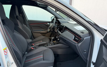 Skoda Kamiq I, 2026 год, 3 210 000 рублей, 25 фотография