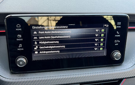 Skoda Kamiq I, 2026 год, 3 210 000 рублей, 22 фотография