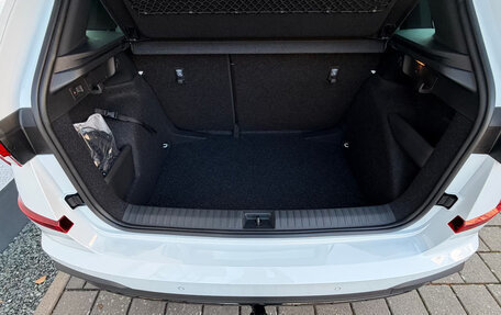 Skoda Kamiq I, 2026 год, 3 210 000 рублей, 28 фотография