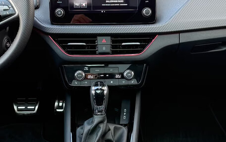 Skoda Kamiq I, 2026 год, 3 210 000 рублей, 23 фотография