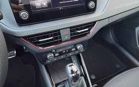 Skoda Kamiq I, 2026 год, 3 210 000 рублей, 19 фотография