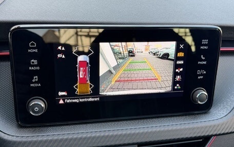 Skoda Kamiq I, 2026 год, 3 210 000 рублей, 21 фотография