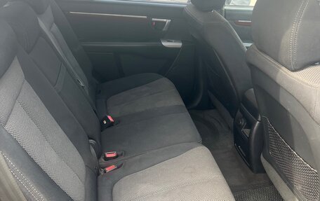 Hyundai Santa Fe III рестайлинг, 2008 год, 750 000 рублей, 6 фотография