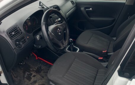 Volkswagen Polo VI (EU Market), 2019 год, 630 000 рублей, 9 фотография