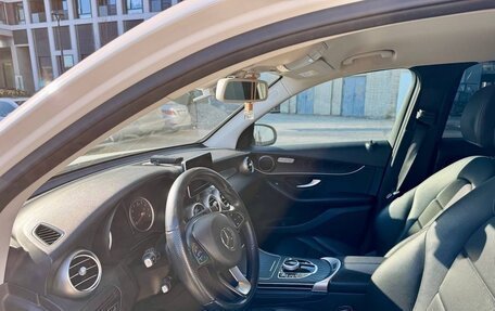 Mercedes-Benz GLC, 2018 год, 2 990 000 рублей, 3 фотография