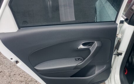 Volkswagen Polo VI (EU Market), 2019 год, 630 000 рублей, 12 фотография