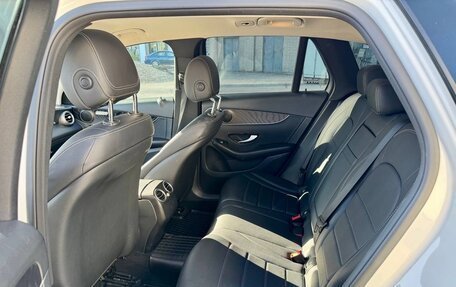 Mercedes-Benz GLC, 2018 год, 2 990 000 рублей, 4 фотография