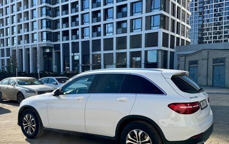 Mercedes-Benz GLC, 2018 год, 2 990 000 рублей, 5 фотография