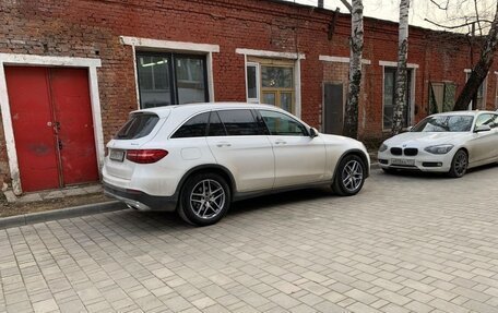 Mercedes-Benz GLC, 2018 год, 2 990 000 рублей, 7 фотография